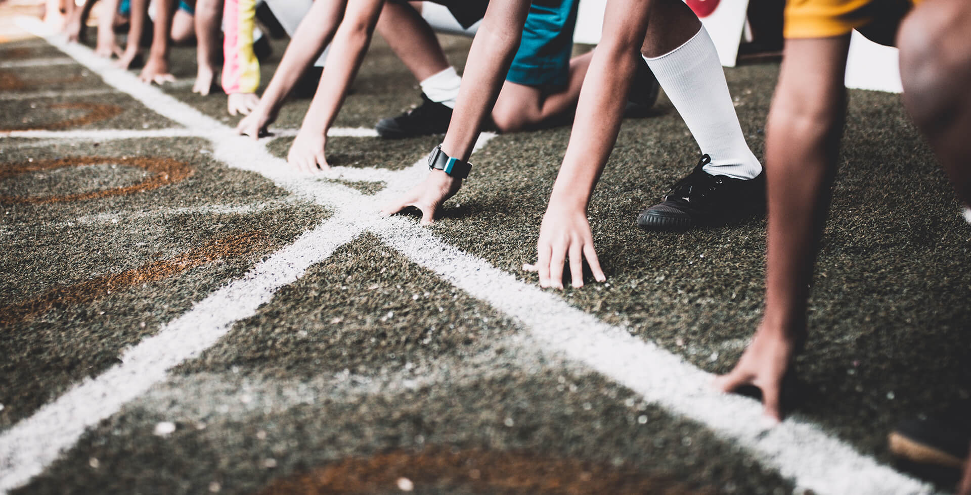 Vehicle barriers for sport events protection Mifram Barriers